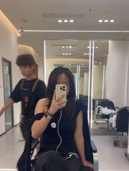 -汀南丝雨Hair design