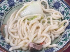 -阿水杠面(漳港店)