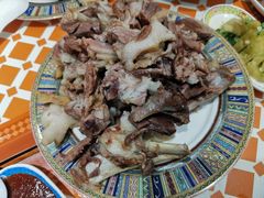 -如亿蒙餐