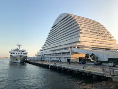 -神户美利坚公园东方大酒店