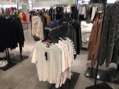 -ZARA(青岛万象城店)