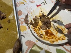 -汉斯南美烤肉(总店)