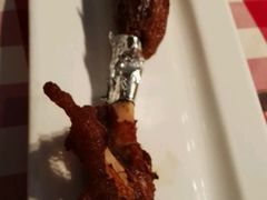 -西贝莜面村(上海百联西郊店)