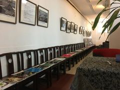 -三味书屋(复兴门内大街店)