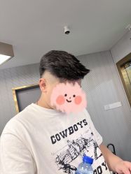 -即型男士理发工作室