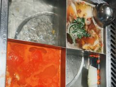 -海底捞火锅(河东万达广场店)