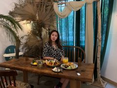 -The Good Place好地方·Brunch·coffee(国贸店)