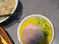 -老淮滨-蚌埠非遗小吃(淮河路店)