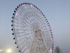 -南昌之星摩天轮