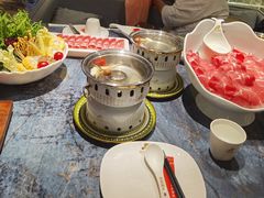 -百草滩羊清水涮羊肉·清真·宁夏盐池滩羊(莲花桥店)