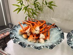 -威海蓝海御华大饭店·蓝钻美食自助百汇