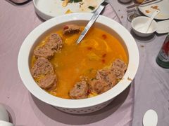 -谷语中餐厅