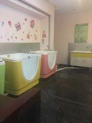 -美满国际月子中心(合生汇店)