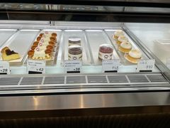 -MEEBO KAFEE米咖焙坊(虹桥路店)