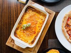 意式肉酱千层面（Lasagne&nbsp;alla&nbsp;bolognese）-安妮意大利餐厅(日坛店)