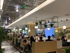 -荔粥记潮汕砂锅粥(太湖路店)