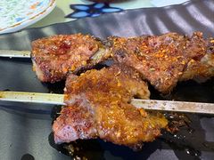 -撒拉花儿·新疆菜·清真(太阳宫店)