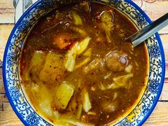 -刘老虎肉丸糊辣汤(总店)