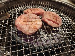 -厚贞日式烤肉(龙之梦店)