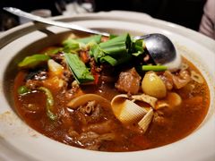 公安牛三鲜-楚天美食坊(越秀先烈中路店)