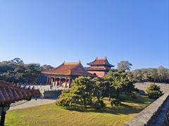 -北陵公园