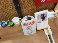 -和它·交个朋友·狗咖猫咖(爱琴海店)