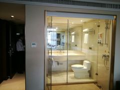 -维也纳国际酒店·西安大雁塔大唐不夜城店