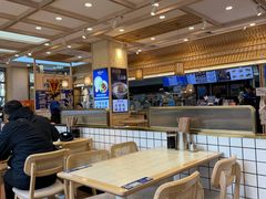 -丝路伊兰·兰州牛肉面(马连道店)