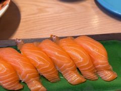 -晴季寿司(红旗街万达店)