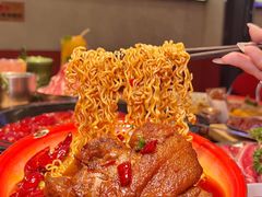 -牛市坎火锅(建设路店)