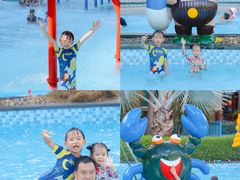 -惠州金海湾嘉华度假酒店