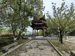 -敬亭山风景名胜区