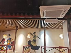 -西昌老号李小肠特色烧烤园(温江店)
