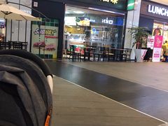 -赛百味SUBWAY(星摩尔店)