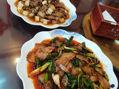 -福兴园(通宝路店)