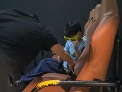 -辽宁古生物博物馆