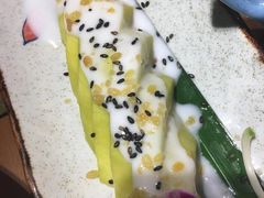 -泰国餐厅 Thai Food(裕华万达店)
