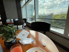 -上海浦东嘉里大酒店