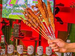 -香港狮子山下·明星粤菜餐厅(北苑店)