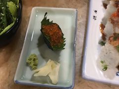 -桃屋日本料理(清华科技园店)