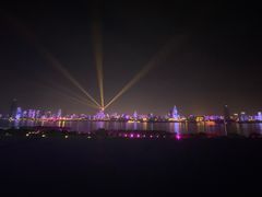 -武汉两江游览·夜游长江(汉口粤汉码头)