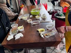 -好成财牛排馆(涂门街总店)