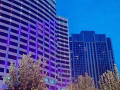 -大连富丽华大酒店