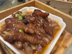 -荣粤酒家·融合粤菜