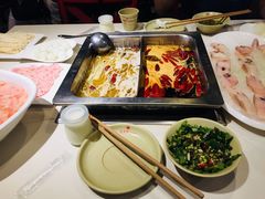 -老基地老火锅厂(大渡口店)