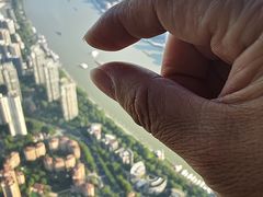 -上海中心大厦