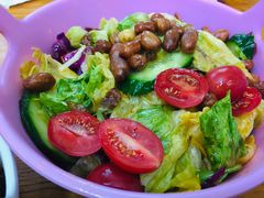 -炒豆合作社(东四总店)