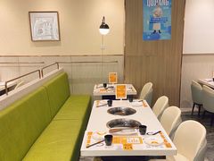 -有鱼吃·纸包烤鱼(曲江创意谷店)