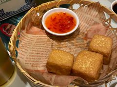 -滕记星发餐室·新加坡菜(巨鹿路店)