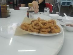 -嘉升大排档(番禺总店)